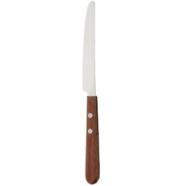 高桑 Metal Reinforced Wood Cutlery
