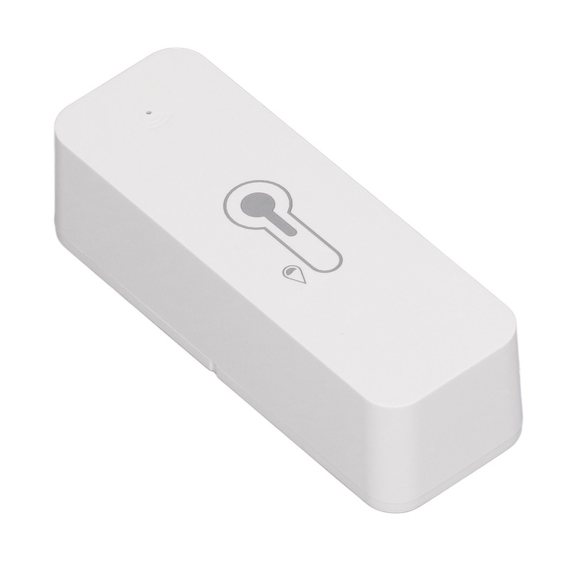 Temperature Sensor Humidity Monitor Thermometer Hygrometer Remote Control for Home