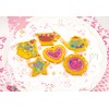 Puni Gel Puni Deco Cookie Set PG-16