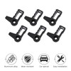 Linskip Freedom Panel Latch Compatible with Jeep Wrangler JL &