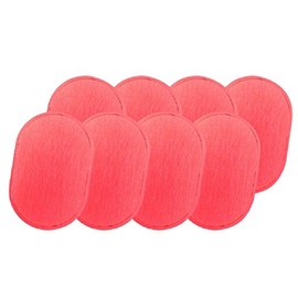 surimudebo-te Premium Replacement Gel Pads Set of 8 