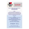 Double Heart Cranberry + Pomegranate Capsules Pack of 60)
