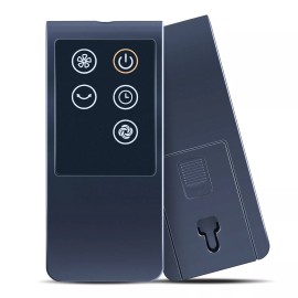 Unbranded Remote Control Work For PELONIS FZ10-19JR Quiet Oscillating Tower Fan New