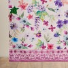 Maison d' Hermine Tablerunner 100% Cotton Table Runner Decorative Washable