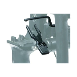 Ripcord Launcher and Containment Arm for Code Red/Code Red X Rests/Felt Kit (RCRLKB)
