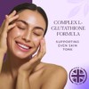 Glutathione Supplement | 1 Month Supply | Cellular Defence &