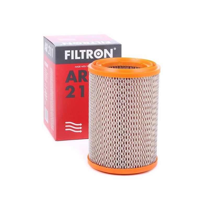 Filtron Air Filter AR211