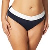 Panache Swim Parte Inferior de Bikini clásica Catarina estándar para