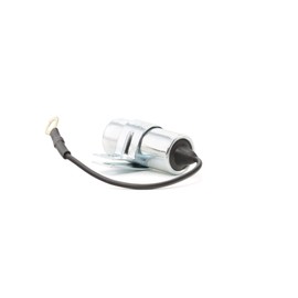Beru AG ZK138 Ignition and Heating System