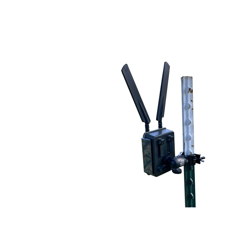 Maverick T-Post Camera Mount