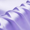 천연염색원단 100 뽕나무 실크 패브릭 단색 하보타이 DIY 바느질 폭