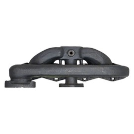 RAParts 1040903M91 Fits Massey Ferguson Intake & Exhaust Manifold for TO35, MF35 & Many More Models with Continental Engines Fits Massey Ferguson TE20 TO20 TO30 TO35 35 135 150 202 204