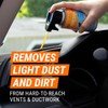 Armor All Fresh FX Vent and Duct Cleaner Odor Neutralizer,