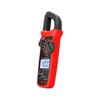 UNI-T UT201+/MIE0400 Digital Clamp Meter Voltage Measurement AC/DC Circuit and