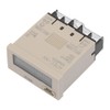 DC 3-36V H7EC-NV LED Digital Counter Meter with 8 Digits