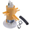 Pierburg 7.02701.43.0 Fuel Pump