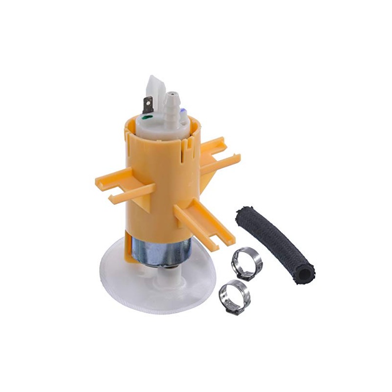 Pierburg 7.02701.43.0 Fuel Pump