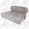 APUK Seat Pan Cushion Set Replacement for Massey Ferguson 35X