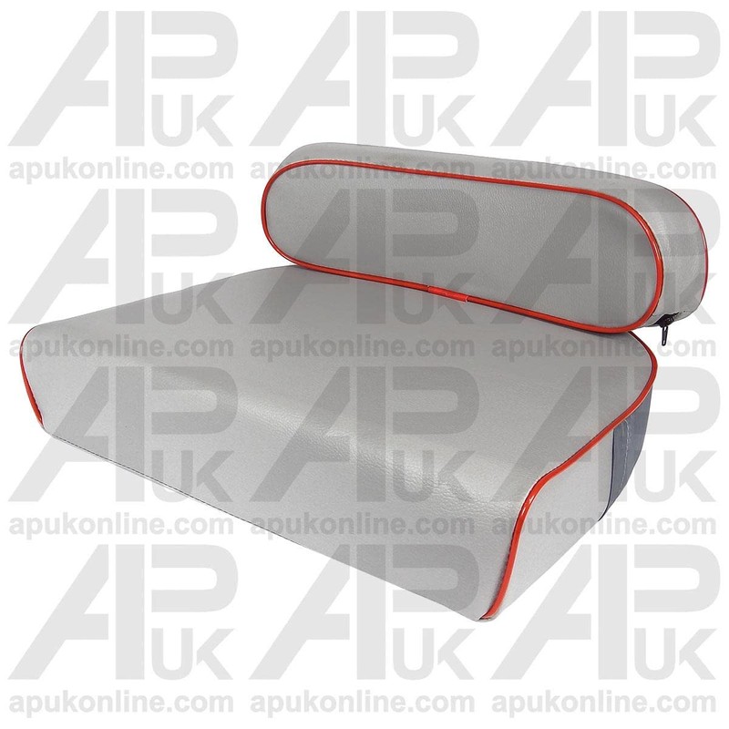 APUK Seat Pan Cushion Set Replacement for Massey Ferguson 35X