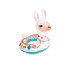 Intex Large Animal Rings Uninflated Size: 1.07m x 58cm (Unicorn),