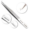 LLBA Lash Tweezer Professional Volume False Lash Application Tool |