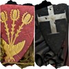 Vallejo - Model Color Medieval Colors Set | Modeling Acrylic
