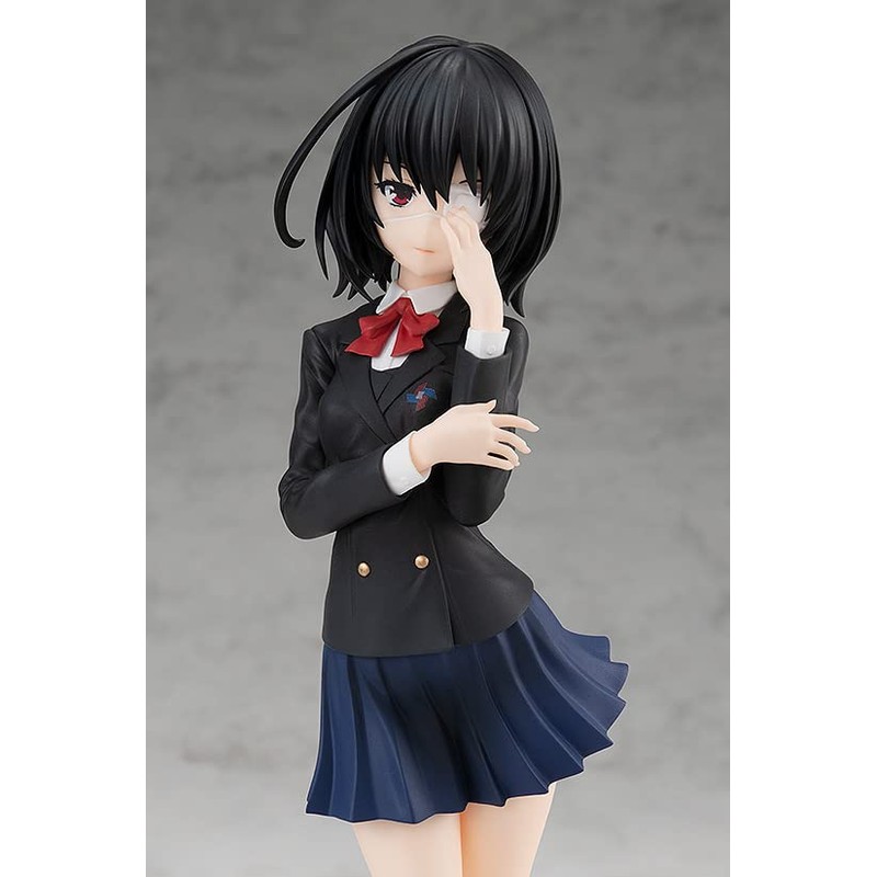 POP UP PARADE Another Naru Misaki Non-Scale Plastic Painted Complete