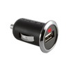 Monster PowerPlug USB 600 Car Adapter (2.1 A) with 1x