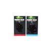 Korda Rubber Bead Muddy Brown 5mm Qty 25 (k5rbb)