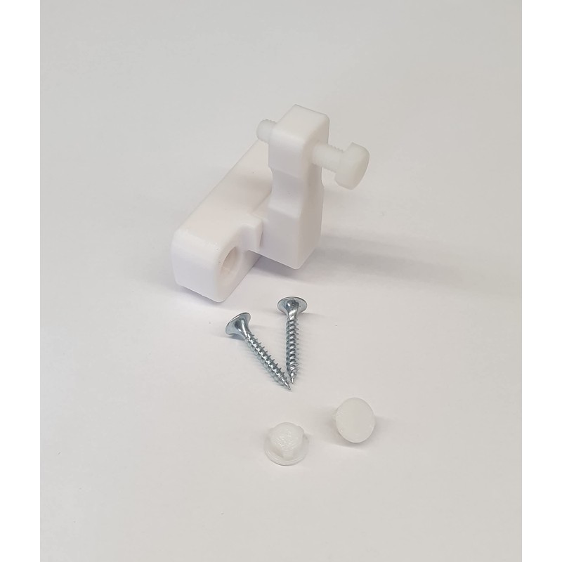 Letter Box Lock Fully Adjustable