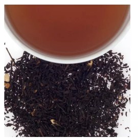 Harney & Sons HRP CRANBERRY AUTUMN Black Tea 30 ct Sachet Tin