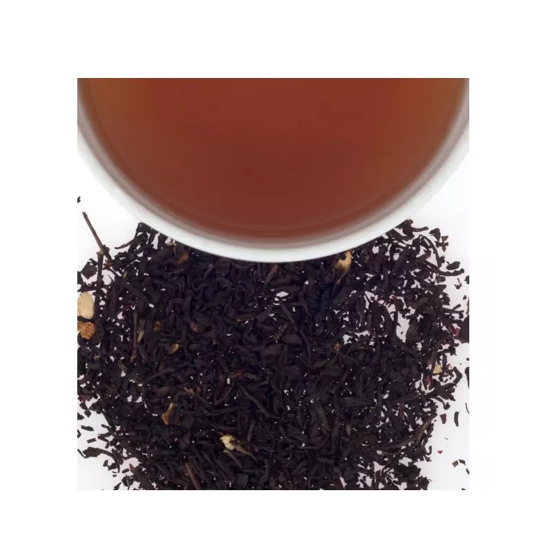 Harney & Sons HRP CRANBERRY AUTUMN Black Tea 30 ct