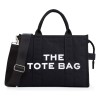 Heaimo Bolso Para Mujer Heaimo The Tote Bag de Tela