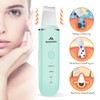 Skin Scrubber Face Skin Spatula Facial Scrubber Spatula Pore Cleaner