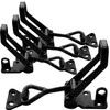 4Pack Heavy Duty Toggle Clamp Latch,4003 Style 1320lbs Capacity Pull