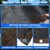 Legigo 16 x 32 FT Pool Leaf Net Cover for