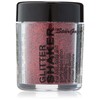 Stargazer Plush Glitter Shaker, Current. Cosmetic glitter powder for use