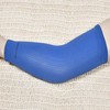 UV Protection Cooling Sports and Golf Arm Sleeves Free Size Pink