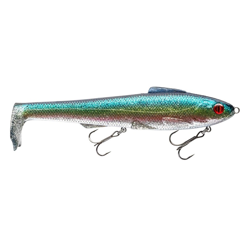 Daiwa Prorex Hollow Lunker XL 25 cm UR - Pike