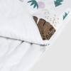 Anich Baby Sleep Sack and Bag - 100% Breathable Cotton