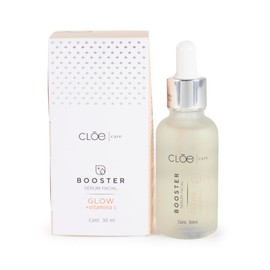 Cloe Care - Suero Facial Potencializador Hidratante Vitamina C 30 ml