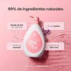 Jabón Íntimo Con Ingredientes Naturales 750 Ml. B Life