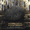 Konjac Sponge for Face - All Natural and Reusable -