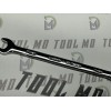 Snap-on Tools NEW 7mm Metric Flank Drive PLUS 0° Offset