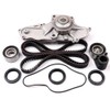 GDSMOTU PCI:TS26329 ITM329 Engine Timing Belt Kit with Water Pump