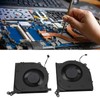 Laptop Cooling Fan Replacement Compatible for Legion 5 5I 15IMH05