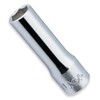 Koken 3/8 (9.5 mm) SQ. Hex Deep Socket 9/16 3300A-9/16