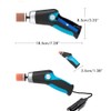 Mini Electric Car Polisher Portable Car Scratch Remover Machine Adjustable