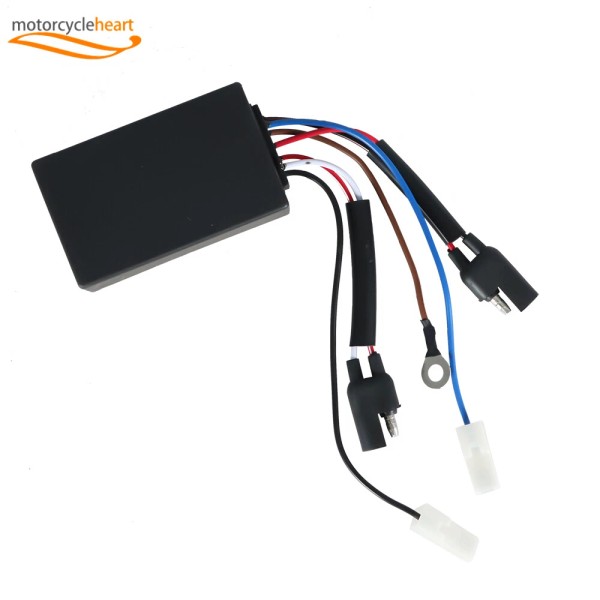 Mitoharet New CDI Box for Polaris 400 L Big Boss