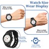 PROKING Analog Watch for Women Nurses 50M Waterproof Night Light